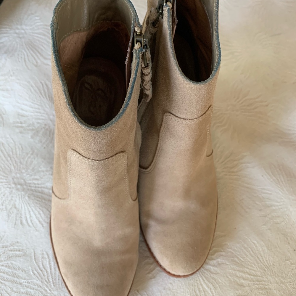Joie Dalton Booties - image 3